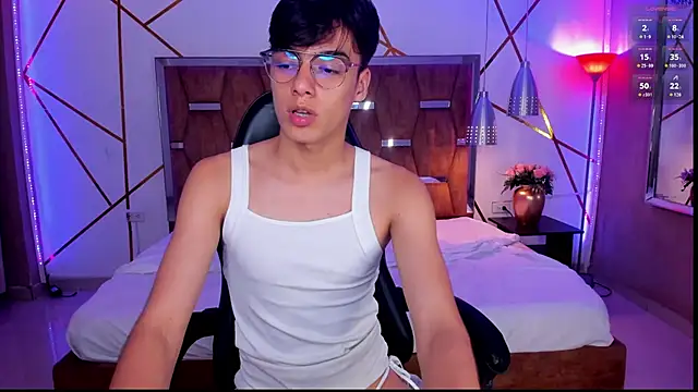 Gerony_ live sex cam