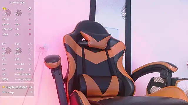 Karol_wish's cam snapshot