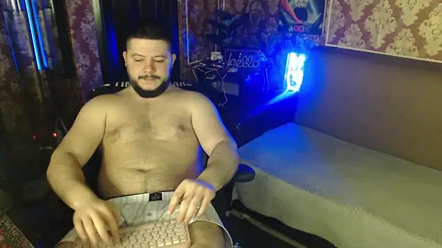 thor_master live sex cam