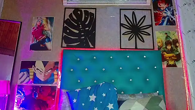 LiamAndrewzz live sex cam