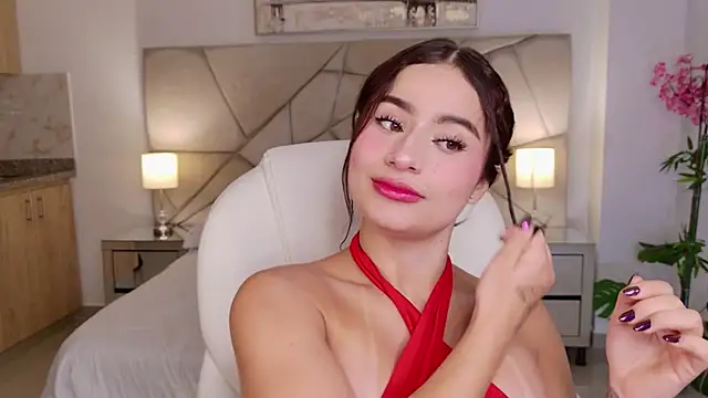 Saskia_litt's cam snapshot