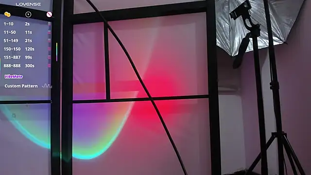 missweetpeach's cam snapshot