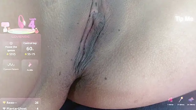 Lorrayne-smith's cam snapshot