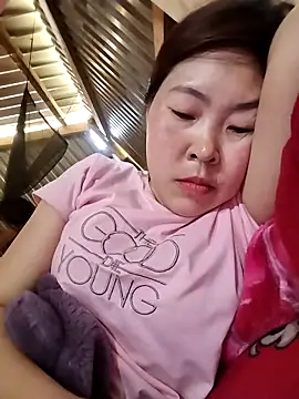 Yiyoongg's cam snapshot