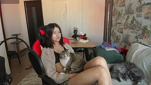 LeyylaStoone's cam snapshot