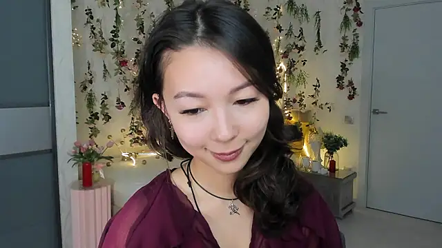 AgnieszkaBanana's cam snapshot