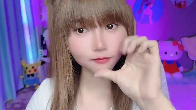 -xiao-xiao-'s cam snapshot