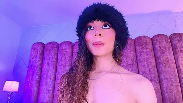 Zahara1's cam snapshot