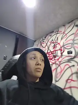 CharlotteKravizz's cam snapshot