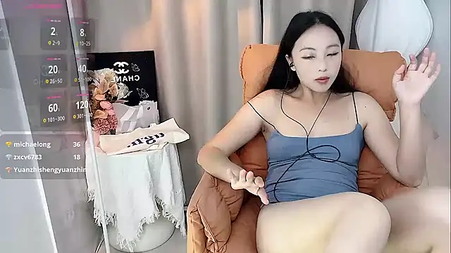 Lydia-668's cam snapshot