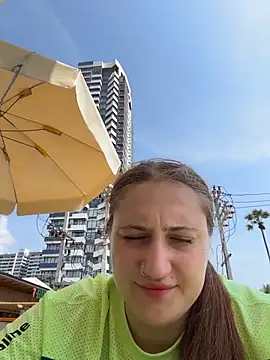 JessiMur live sex cam