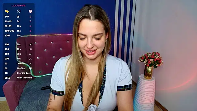 Emma__Ross's cam snapshot