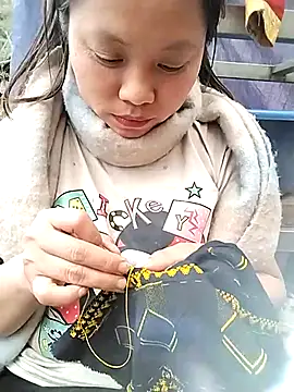 venu00's cam snapshot