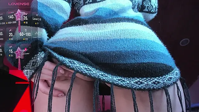 eileen_pinkman live sex cam