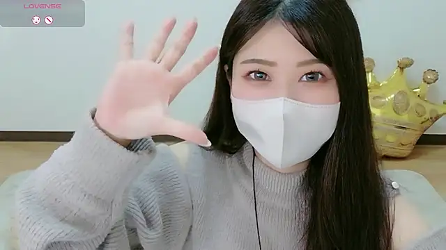 MAO_channel's cam snapshot