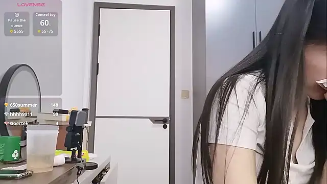 luckckcj's cam snapshot