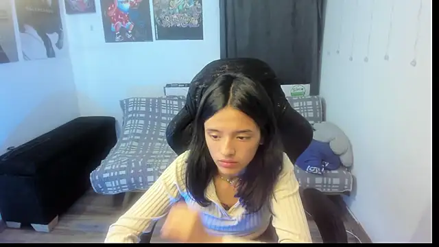 Candy__Girll18's cam snapshot