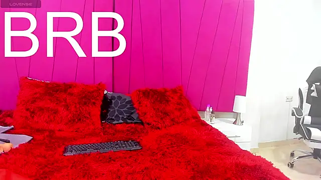 isabella_barbie's cam snapshot