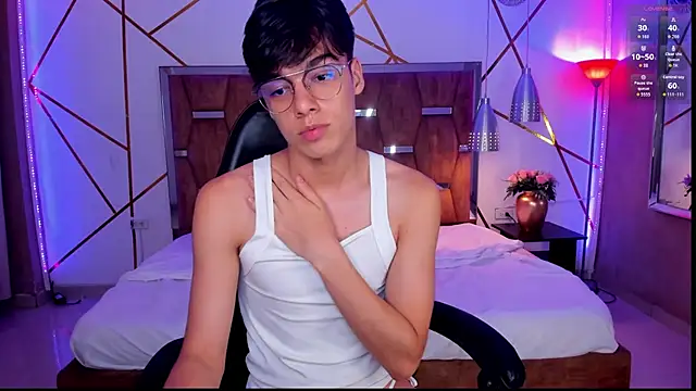 Gerony_ live sex cam