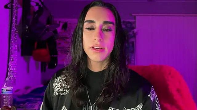 xoFrankie live sex cam