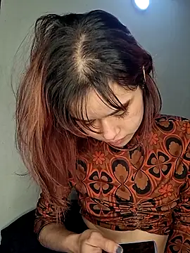 Belladona_nyx's cam snapshot