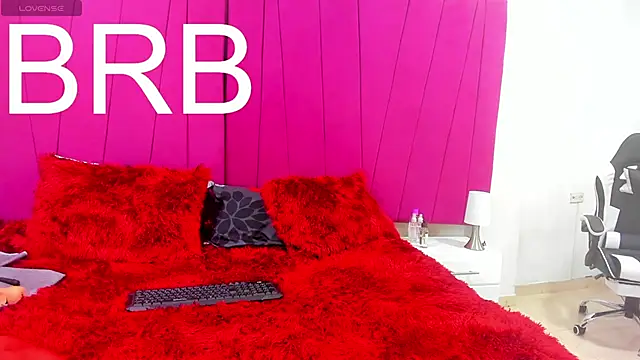 isabella_barbie's cam snapshot