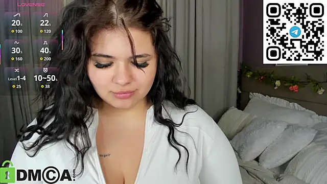 Annet_Nel1son's cam snapshot