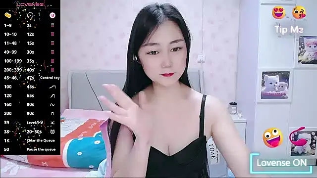 Elvira_baby's cam snapshot