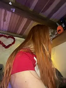 Sophia_Weest99's cam snapshot