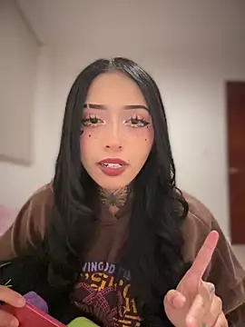 JIORYOvO's cam snapshot