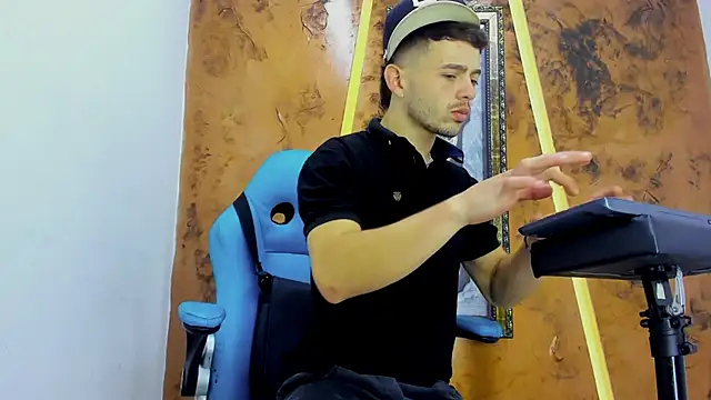 Jhostonex live sex cam