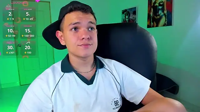 Dunkan_Kravitz live sex cam