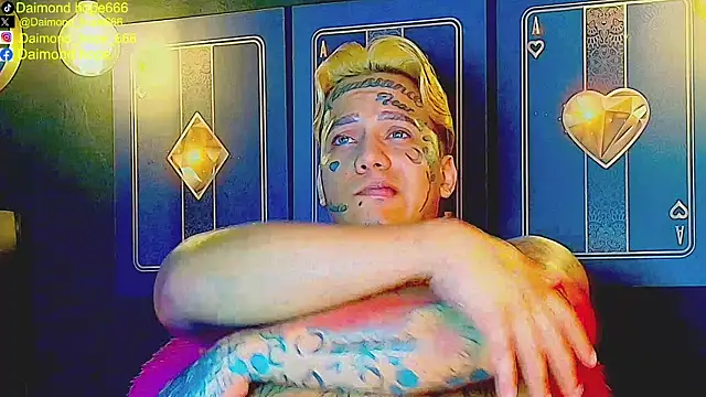 daimond_hope666 live sex cam