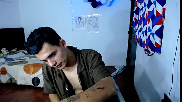 freddy_romas live sex cam