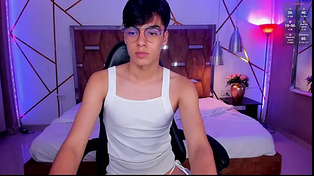 Gerony_ live sex cam