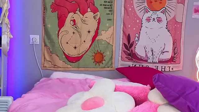 Leri_Dells live sex cam