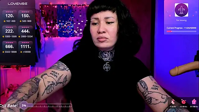 DakotaCandy live sex cam