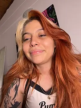 YunoRose_ live sex cam