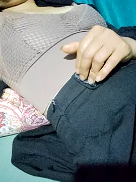 Congee-666 live sex cam