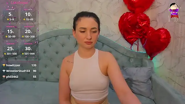 Sourr_Lollipop live sex cam