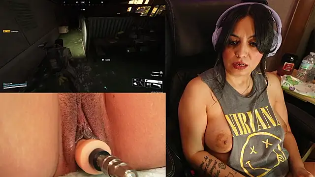 roknblaze live sex cam