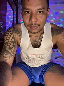 Saipuer31 live sex cam