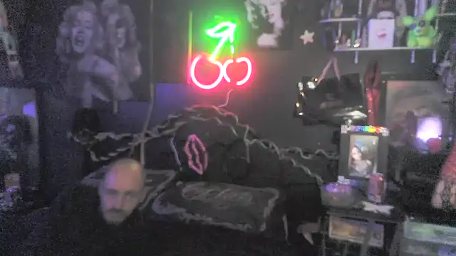 Splash_Queen420 live sex cam