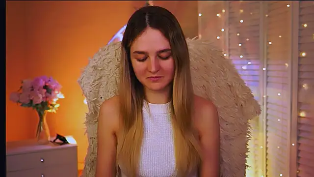 DeboraLarson live sex cam