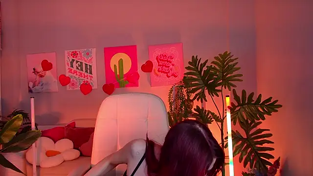 MisaPage live sex cam