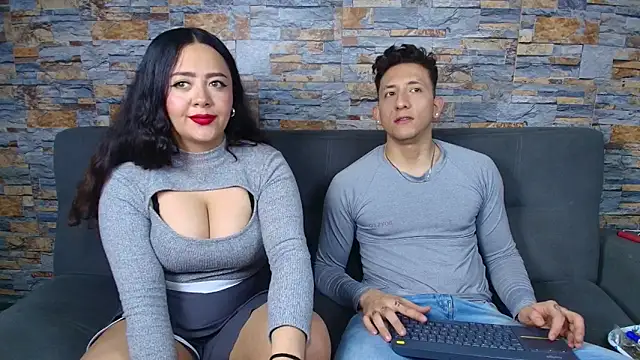 Maykol_Victoriasr live sex cam