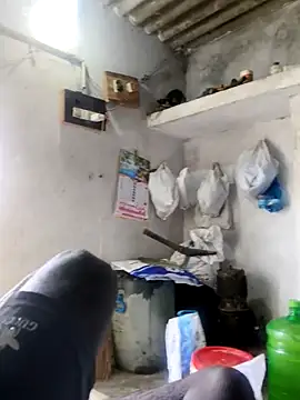 PolarFriend0 live sex cam