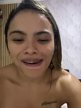 safadinhaquenteW live sex cam