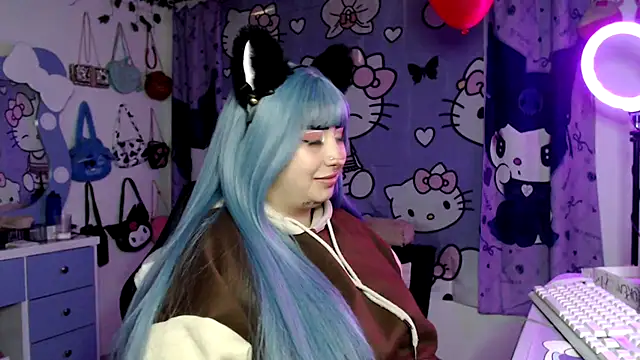 lussyevans24 live sex cam