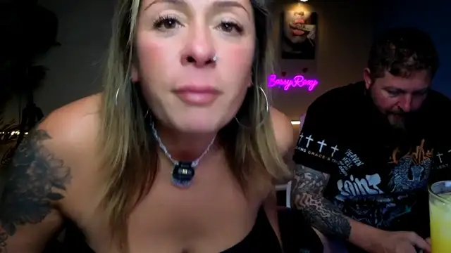 bossyroxy84 live sex cam